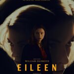 Thomasin McKenzie Instagram - EILEEN • escaping soon to a cinema near you 💋