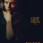 Thomasin McKenzie Instagram - EILEEN • escaping soon to a cinema near you 💋