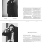 Thomasin McKenzie Instagram – Loved my time with @mastermind.magazine ❣️✨