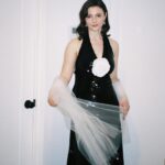 Thomasin McKenzie Instagram - Took several tumbles but got back up for @vanityfair 🩹