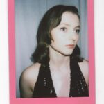 Thomasin McKenzie Instagram - Took several tumbles but got back up for @vanityfair 🩹