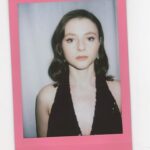 Thomasin McKenzie Instagram - Took several tumbles but got back up for @vanityfair 🩹