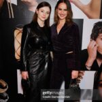 Thomasin McKenzie Instagram - Coco Crushed it 💪💍💋 thank you for having me @chanelofficial #CocoCrushClub #CoCoCrush #chanelfinejewellry