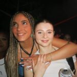 Thomasin McKenzie Instagram - Teary eyed end to 2023 🥲
