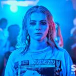 Thomasin McKenzie Instagram - 🤟😵‍💫 #totallycompletelyfine @stanaustralia