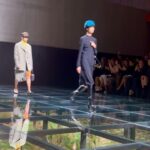 Thomasin McKenzie Instagram - 🤯🙌💚 @prada #pradaFW24