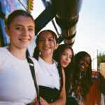 Thomasin McKenzie Instagram - Stragglers 2023