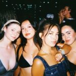Thomasin McKenzie Instagram - Stragglers 2023