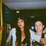 Thomasin McKenzie Instagram - Stragglers 2023