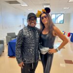 Tia Carrere Instagram - Congratulations to 2024 Grand Marshal for @cityofcarsonca #filipino Independence Day @apldeap Celebrated with a visit to the famed @kingshawaiian @kingshawaiianbakery and heard @daniel_ho_creations on the speakers 😊🤙🏾🏝️#aapi @jtedibenito