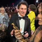 Tia Carrere Instagram - The parties may be over but the work lives on. Incredibly inspiring seeing so many first time nominees. Ok Hollywood, let’s get back to it and make more great films!