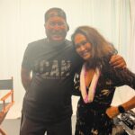 Tia Carrere Instagram - What an incredible and soul fulfilling weekend I’ve spent with everyone @icanintl We all came in with open hearts and open minds to share, experience, and dare to bring out the best in each other. I am so honored to have taught a class in cold reading as my late coach Mark Spiegel did when I arrived in Hollywood at age 17. I can’t believe I performed a scene entirely in Hawaiian language with the incredible @kahuapono There is so much good work this organization is doing for our stunning local talent pool. Let’s go tell our stories and create our own shows. I can, you can, we all can! Big mahalo to @instantangie for getting me out here gurlll! @briankeaulana @lopakisuka @lucindajanetarrant @stardahlthurston @kustardmustard @hawaiianairlines @myhighwayinn @creativelabhi @princewaikiki @dbedthigov @hawaiimediainc @hubcoworkinghi @sandboxhawaii #aapi #aapiheritagemonth #aapimonth