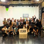 Tia Carrere Instagram - What an incredible and soul fulfilling weekend I’ve spent with everyone @icanintl We all came in with open hearts and open minds to share, experience, and dare to bring out the best in each other. I am so honored to have taught a class in cold reading as my late coach Mark Spiegel did when I arrived in Hollywood at age 17. I can’t believe I performed a scene entirely in Hawaiian language with the incredible @kahuapono There is so much good work this organization is doing for our stunning local talent pool. Let’s go tell our stories and create our own shows. I can, you can, we all can! Big mahalo to @instantangie for getting me out here gurlll! @briankeaulana @lopakisuka @lucindajanetarrant @stardahlthurston @kustardmustard @hawaiianairlines @myhighwayinn @creativelabhi @princewaikiki @dbedthigov @hawaiimediainc @hubcoworkinghi @sandboxhawaii #aapi #aapiheritagemonth #aapimonth