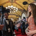 Tia Carrere Instagram – What an incredible night @hollywoodcreativealliance #astraawards  Surrounded by mega talented winners like #jeffreywright #gretagerwig #noahbaumbach #willemdafoe plus did a super cool photo shoot with @chelsealaurenla ! Congrats to @yongchavez !!