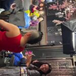 Tia Carrere Instagram - @thetamlyntomita @crustaceanbh speaks about #joyluckclub and how important a #film it is, especially for #asianamericanwomen @aarp