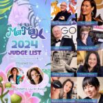 Tia Carrere Instagram - 📣 Please meet our MerMay 2024 judges!! 📣 (1) @tombancroft1 the creator of #MerMay and animation legend! (2) @tiacarrere accomplished actress and multi Grammy award winning singer! You may know her as the voice of Nani in lilo and stitch 🌺 (3) Award winning writer, director and animator, @johnmusker best known for The Little Mermaid and Moana (4) @mollyidle celebrated children’s book author and illustrator! Her mermaid books include “Coral” and “Pearl” 🥰 (5) @sthompsonart distinguished illustrator and product designer! (6) @incindyiary ambassador for @dell and lover of all things mermaid!! (7) @karolinepietrowski illustrator and character designer extraordinaire! (8) @chihirohowe illustrator, comic artist, and queen of Manga! Using contest hashtags is important, but to increase your chances of being seen we suggest tagging the judges in your posts! Are you all excited yet?!!!! #mermay #mermay2024 #mermayprompts #artcontest #mermaids #drawing #animation