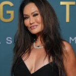 Tia Carrere Instagram – Some great pics I just received from the professional photographers @sthanlee @akashi.creative @unforgettablegala Thank you @character.media I had a blast!