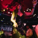 Tia Carrere Instagram – Some great pics I just received from the professional photographers @sthanlee @akashi.creative @unforgettablegala Thank you @character.media I had a blast!