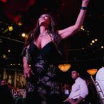 Tia Carrere Instagram – Some great pics I just received from the professional photographers @sthanlee @akashi.creative @unforgettablegala Thank you @character.media I had a blast!