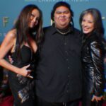 Tia Carrere Instagram – What a night stacked with #api talent @character.media @unforgettablegala !!!
I was so honored to present @americanidol winner @wtongi onstage, dance like mad to #commonkings and visit with long-time friends and new @beverlyhilton 
@kellyhu @bear.ryu @audreyryu @jessicadelmundo @jtedibenito @jenniferpazofficial @julesaurora @mrreggielee @destindaniel @grantkimura @michsugi @mrchristophersean @pedebevec 📷 🤗