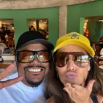 Tia Carrere Instagram – Congratulations to 2024 Grand Marshal for @cityofcarsonca #filipino Independence Day @apldeap Celebrated with a visit to the famed @kingshawaiian @kingshawaiianbakery and heard @daniel_ho_creations on the speakers 😊🤙🏾🏝️#aapi @jtedibenito