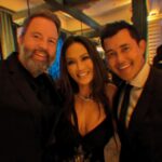 Tia Carrere Instagram - What a night stacked with #api talent @character.media @unforgettablegala !!! I was so honored to present @americanidol winner @wtongi onstage, dance like mad to #commonkings and visit with long-time friends and new @beverlyhilton @kellyhu @bear.ryu @audreyryu @jessicadelmundo @jtedibenito @jenniferpazofficial @julesaurora @mrreggielee @destindaniel @grantkimura @michsugi @mrchristophersean @pedebevec 📷 🤗