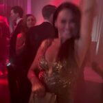 Tia Carrere Instagram - The parties may be over but the work lives on. Incredibly inspiring seeing so many first time nominees. Ok Hollywood, let’s get back to it and make more great films!