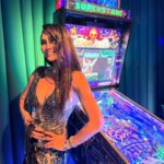 Tia Carrere Instagram - The parties may be over but the work lives on. Incredibly inspiring seeing so many first time nominees. Ok Hollywood, let’s get back to it and make more great films!