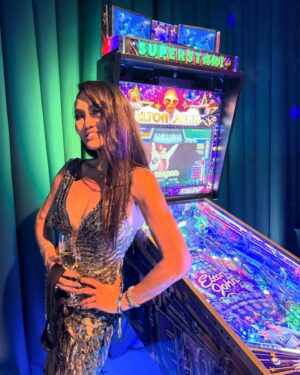 Tia Carrere Instagram - The parties may be over but the work lives on. Incredibly inspiring seeing so many first time nominees. Ok Hollywood, let’s get back to it and make more great films!