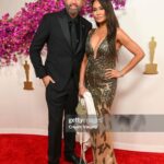 Tia Carrere Instagram - The parties may be over but the work lives on. Incredibly inspiring seeing so many first time nominees. Ok Hollywood, let’s get back to it and make more great films!