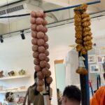 Ticha Wongtipkanon Instagram – โตในรถ
