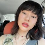 Ticha Wongtipkanon Instagram – ปีนี้ขับรถแล้วปวดคอ หรืออาจเพราะว่าเปงปีชง…