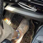 Ticha Wongtipkanon Instagram – ปีนี้ขับรถแล้วปวดคอ หรืออาจเพราะว่าเปงปีชง…