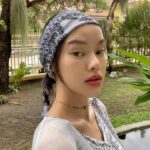 Ticha Wongtipkanon Instagram – ถั่วไหม 🥜