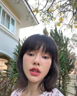 Ticha Wongtipkanon Instagram - 