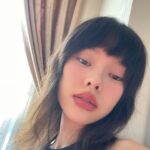 Ticha Wongtipkanon Instagram – 🐞