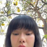 Ticha Wongtipkanon Instagram -