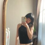 Ticha Wongtipkanon Instagram – 🐞