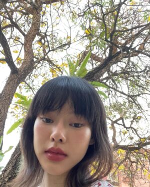 Ticha Wongtipkanon Instagram - 