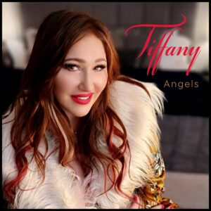 Tiffany Instagram - Cant wait to debut my New single Angels @100clublondon …it’s going to be a very special night @tiffanytunes.com for all info 😘