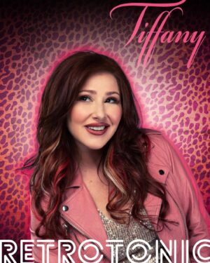 Tiffany Instagram - It’s time to shine !! New show…Heading into rehearsals this weekend ❤️all info , dates , Meet & Greets will be posted next week at Tiffanytunes.com 🤗🤗🤗#herewego https://www.seetickets.com/event/tiffany/100-club/2929918