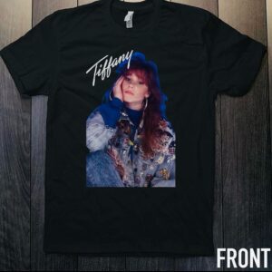 Tiffany Instagram - Néw merchandise..@Tiffanytunes.com https://tiffanytunes.com/merch/retro