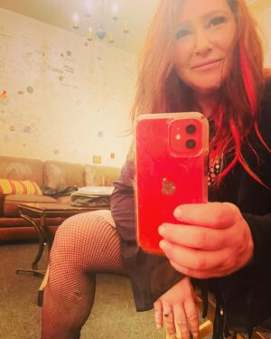 Tiffany Instagram - And a sold out show it was !!! #shadowstour keeps getting better & better ..thank you ALL for coming out tonight @darylshouseclub it was amazing 😘