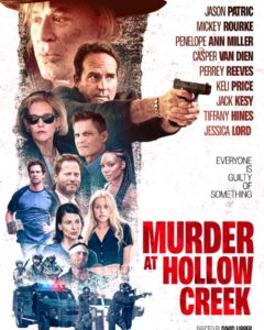 Tiffany Hines Instagram - #murderathollowcreek #staytuned #comingsoon 
.
.

.
.
.
.
.
#hollywoodactors #instagood #director #hollywood #art #movie #photography #actorsaccess #artist #acting #movies #photooftheday #actorsofinstagram #actorstudio #love #actorslife🎬 #fashion #actorslife #actress #cinema #music #actor #film #actorsworld #actorslifestyle
