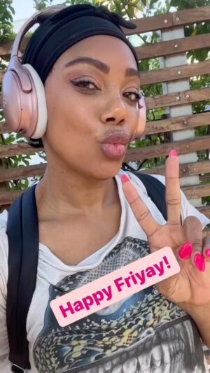 Tiffany Hines Instagram - Happy Friday everyone! Week 3 is in the books and we’re heading into week 4 of the 12 week fitness challenge! A lot of people only focus on the aesthetic changes that happen when you follow a healthy lifestyle, but for me, the real treasures are the benefits you can’t see on the outside! Besides the physical changes in my body… my mental, emotional, and spiritual health are blossoming as well! There’s no better feeling in the world than living in your light, feeling powerful, and embracing joy! Lesss go week 4! #tiffersarmy is coming for ya! ❤️💪🏽😜

#fitnesschallenge #healthandwellness #gymgirl #workoutoftheday
#workout #fitness #health