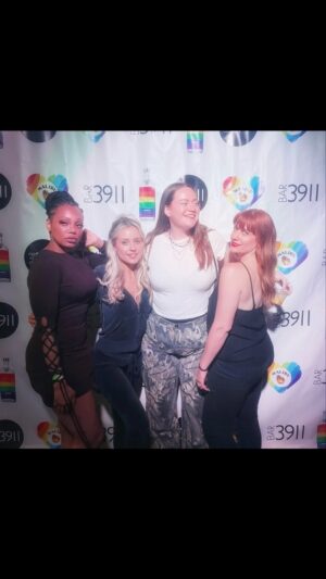 Tiffany Hines Instagram - 