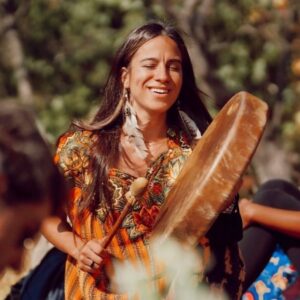 Tiffany Panhilason Instagram - Join in conscious community. Honoring the power of the elements, we will connect with Grandmother Cacao, dance in ceremony with movement, somatic breathwork & soundhealing.⁣ ✨
⁣
Welcome: the energy of collective unity.⁣ 🕊️
⁣
Welcome: reverence for our Mother planet and all she provides so abundantly.⁣ 🌱 
⁣
Welcome: alchemy of the medicines within and all around.⁣ 🌀
⁣
Come.⁣
⁣
Be.⁣
⁣
What ancestral wisdoms dance here with you and with me?⁣ 🌹
⁣
✧ WHOLE-BEING ACTIVATION 

✧ TUESDAY ✧ AUGUST 22⁣
⁣
⤐ 6:30 | ROOT | Opening Cacao Unification Ceremony with Florencia Fridman⁣ @florencia.fridman @cacaolaboratory 🤎. 
⁣
⤐ 7:15 | EXPAND | THE DANCE: Embodiment warmup   live DJ journey with resident guide DRĖĖĖMY⁣ @dreeemy @thedance.earth @collective.bae 🪘. 
⁣
⤐ 8:45 | ELEVATE | THE DANCE: journey with special guest DJ OVEOUS who is not your typical DJ... His live sets at experiences around the globe showcase his skill as a poet, singer and producer - a guide of conscious and intentional dance floors unlike any other @oveous ⚡️.⁣ 
⁣
⤐ 10:15 | INTEGRATE | Quantum Sound Journey with One Frequency⁣ @weareonefrequency ❤️‍🔥. 
⁣
⤐ 11:00| GROUND | Closing Ceremony⁣ 🐆. 
⁣
✧ The RENEWAL LOUNGE will also feature body work, massage,   a 15 min complimentary well-being experience from our family from OYA New Earth, offering special and unique activations of powerful healing technologies. Learn more about Oya health scanner complementary offering⁣ @oya_newearth 🌍. 
⁣
The Renewal lounge will will provide nourishing offerings - tea and botanical refreshment with AMBROSIA ELIXIRS @ambrosia_elixirs 🪷- CACAO LAB @cacaolaboratory and structured LIVING WATER 💎. 

Light link in bio 🌹 See you @99scott_ soul fam 🦅.

#love #consciousness #wellnessjourney #embodiment #cacaoceremony #breathwork #soundbath #consciouscommunity #movementismedicine #elixirs #ancestralwisdom #somatichealing