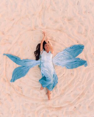 Tiffany Panhilason Instagram - Love is a Frequency. 
A state of consciousness. 
A state of BEING. 
A feeling that pulses through every part of our Self. 
Radiating from our inner temple to our outer field 🌀. 
We are the vortex, the portal, the magnet that opens doorways to other dimensions 🦅🪶🐆. 

The vibrational power of pure love awakens us from the illusions of fear and separation. 
Loving the union of our HUmanity 
as much as our Divinity. 
Allow love’s energy source to open you into the 
re-membrance of your eternal nature, 
your Soul’s essence. 

As co-creators returning hOMe to ourselves, we are being called to weave the web of chrystalline light 🌈and love around Pachamama 🌱. 
I invite you to feel the FREEdom 🦋 in your love today. 
Love for your Self and for every being you come in consciousness with 🐬. 
Allow the natural flow of Source to ripple through you. 
THIS is how we continue to evolve 🌀. 
By coming back hOMe to LOVE ❤️‍🔥. 

Heaven on Earth sanctuary @thehouseofaia 🌍 where our @weareonefrequency retreat will be landing 11/10-11/14. 🌹 I Love you 🌹. 

#palmaia #thehouseofaïa #progressivewellness #love #wellness #wellnessjourney #inspiredbynature #naturephotography #healthandwellness #plantbased #holistichealing #motivation