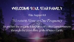 Tiffany Panhilason Instagram - This August 8th-13th 🏔️ we return to the Mountain as One Frequency 🏔️ to anchor the organic templates of Unity Consciousness in our Symbiosis Ceremony. 

We will embark on a Ceremonial Journey of pure presence, amplified intention and community connection for 6 days & 5 nights, all surrounding the Lionsgate Passage. 🌀🕯️🦁

This year’s Lionsgate carries exceptional energetic potential with its full numerology being 8/8/8 (2024). ♾️ The vibration of 8 naturally creates a never-ending field of giving & receiving, of an interplay of the inner & outer ✨ of symbiosis ✨. 

This is a powerful model for how we may live in relationship to nature, ourselves, each other, and the greater cosmos around us-  reflecting our innate interconnectedness to All. ♾️

❤️‍🔥 With ignited hearts, we open our temple doors to receive you! ❤️‍🔥

Symbiosis Journey 
🏔️ 8/8-8/13 
🏔️ Mount Shasta, California 

This Journey will include: 
💎 Intentionally curated Journeys with Mount Shasta’s powerful vortexes
💎 Co-Created Ceremonies
💎 Crystalline Water Activations
💎 Sacred Work with Earth Medicines
💎 Sound Journeys
💎 Cosmic Remembrance
💎 Community Connection
💎 Integration Circles & Support
and Play as One! 🤝

🌲 Not to mention our incredible private sanctuary space @gurushasta and organic, plant-based meals prepared by our exceptional private chef. 🌱

This is your sign, soul star family! 🌟

Submit your Sacred Yes and sign up for a Discovery Call through our website (🔗 in bio!) 🏔️

See you on the Mountain, 
One Frequency 🌹