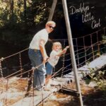 Tiffany Alvord Instagram – “Daddy’s Little Girl” is out now!! 🥹 // link in bio // #daddyslittlegirl 🎶 This song tells the story of growing up and all the ways my dad shaped me into who I am. (& all my favorite memories with him!) So it’s very special to me. ❤️ I hope it makes you smile and think of your own favorite memories!
–
✨ Shout out to everyone that made this song possible! To @n8pyfer for the beautiful production, the guitars, the ukulele, adding the dreamy yet nostalgic touch and perfect compliment to the song. You captured it all perfectly and this song (& album) is what it is cause of you! 🙏 To @scottbwiley for mastering this baby, thank you! To @alexdeanedwards for the awesome guitar parts! And of course, shout out to my dad for all the inspiration! Couldn’t have done it with out the team behind this. 
–
💭 #QOTD: Have you streamed it yet!? 🙈
